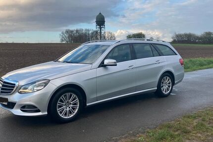 Mercedes-Benz E 220 154.300 km 14.500 &euro; Dortmund 44329