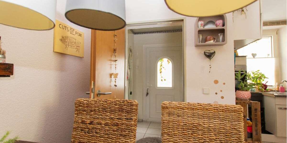 Einfamilienhaus Castrop-Rauxel Rauxel - 14 Zimmer, 390 m&sup2;, 410.000&euro; | Angebot:23738993