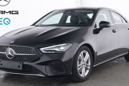 Mercedes-Benz CLA 180 6.830 km 31.880 &euro; Schwerte 58239