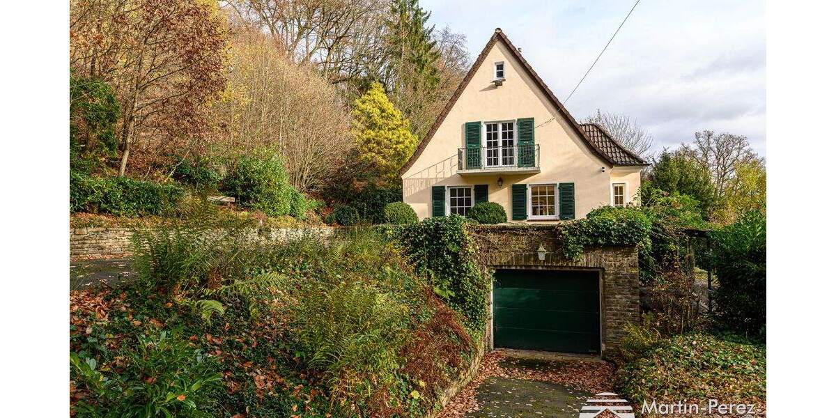 Einfamilienhaus Schalksmühle Dahlerbrück - 5 Zimmer, 145 m&sup2;, 479.000&euro; | Angebot:25708607