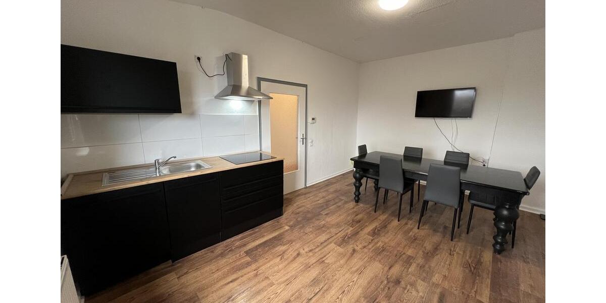 Dachgeschoßwohnung Hattingen - 2.5 Zimmer, 63 m&sup2;, 580&euro; | Angebot:25614451