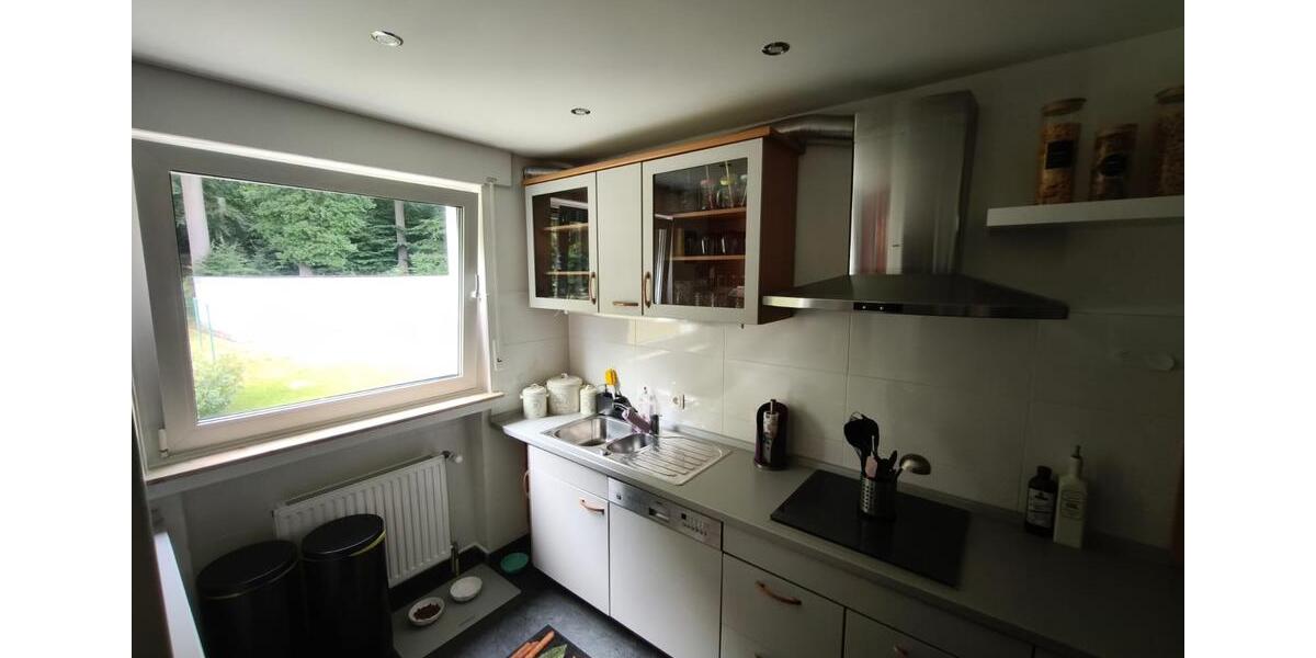 Etagenwohnung Menden (Sauerland) Berkenhofskamp - 4 Zimmer, 80 m&sup2;, 849&euro; | Angebot:27597370