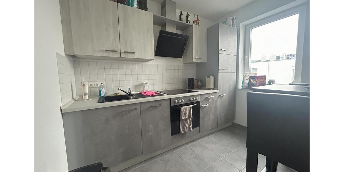 Etagenwohnung Lüdenscheid Staberg - 2.5 Zimmer, 68 m&sup2;, 616&euro; | Angebot:25378975