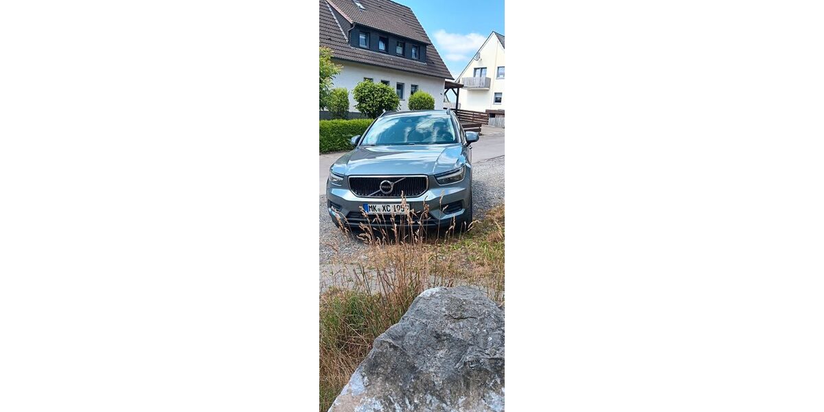 Volvo XC40 70.042 km 22.900 &euro; Menden 58708