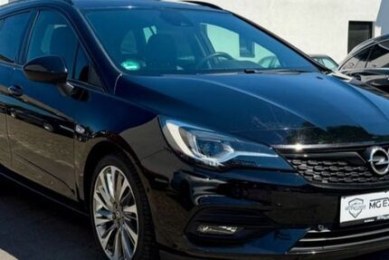Opel Astra 135.529 km 9.990 &euro; Dortmund 44147