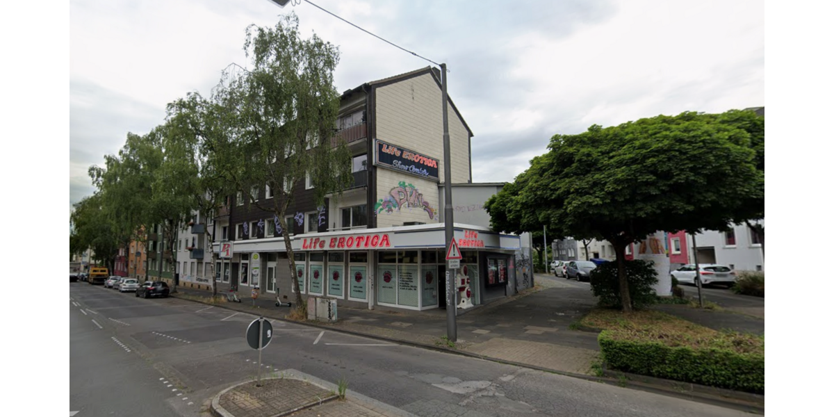 Einfamilienhaus Bochum Innenstadt - 1 Zimmer, 607 m&sup2;, 2.100.000&euro; | Angebot:24539537