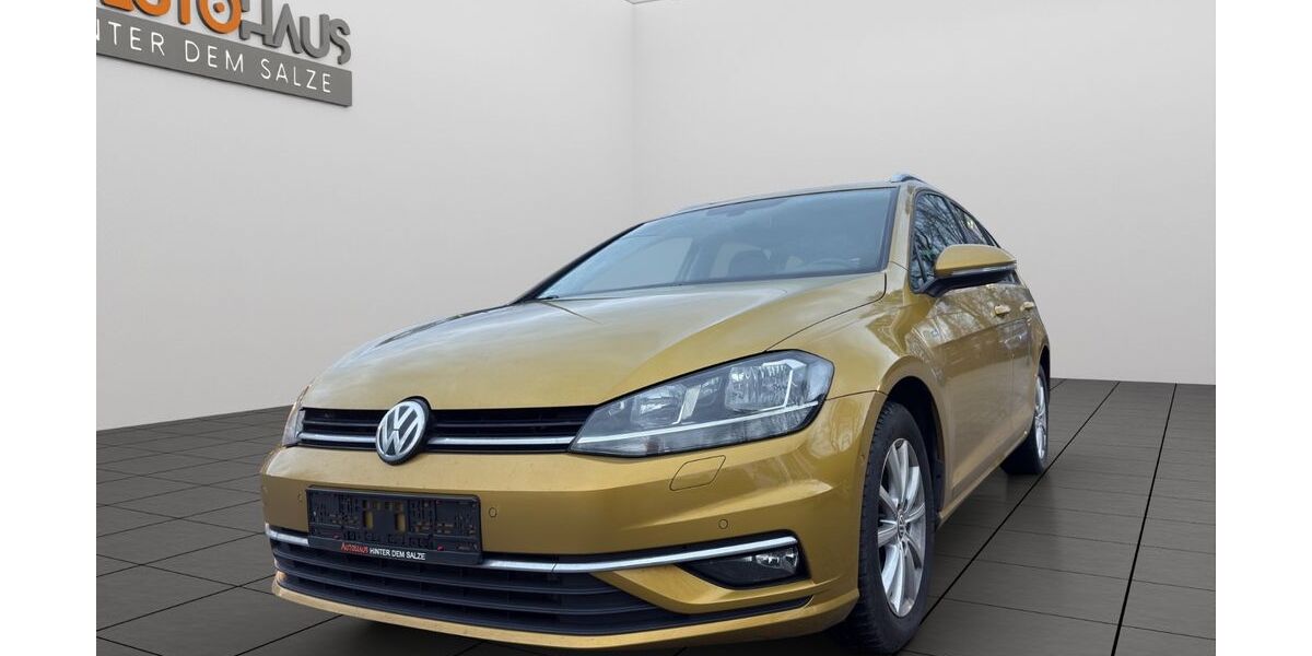 VW Golf 127.500 km 11.990 &euro; Dortmund 44149