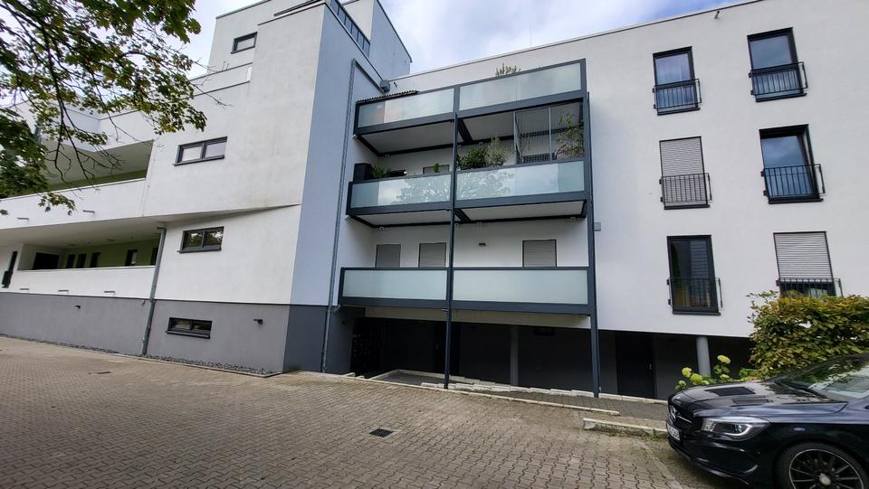 Etagenwohnung Hattingen Blankenstein - 3.5 Zimmer, 110 m&sup2;, 1.250&euro; | Angebot:25929441