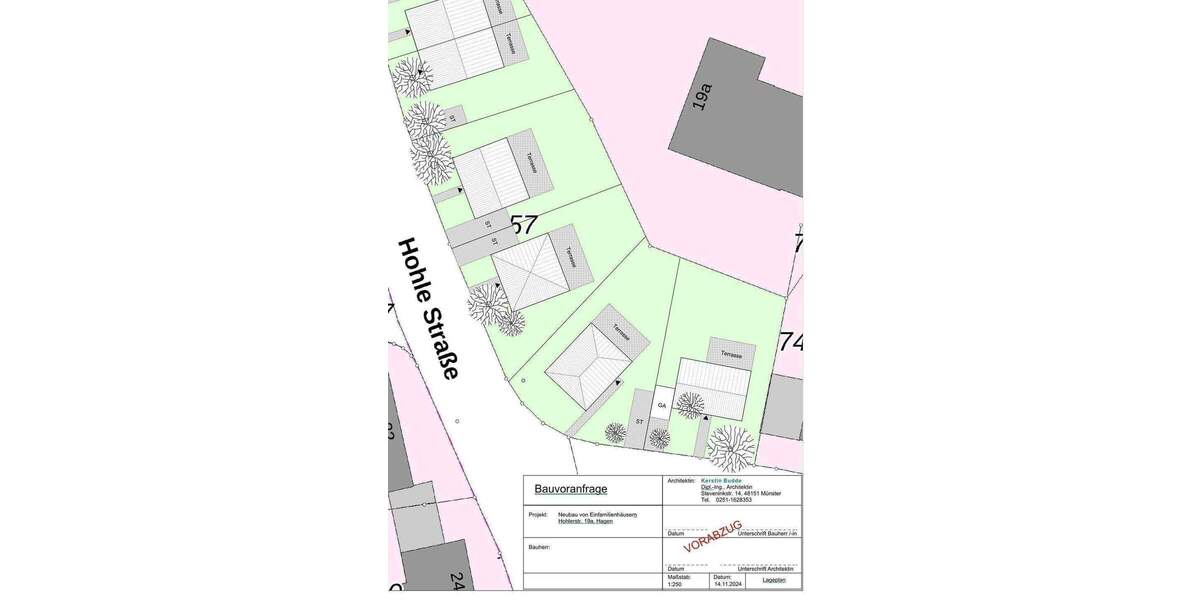 Grundstück Hagen Eilpe - 124.000&euro; | Angebot:25734174