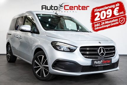 Mercedes-Benz T-Klasse 72.000 km 22.990 &euro; Ennepetal (Bei Wuppertal) 58256