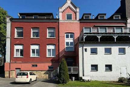 Wohnung Wetter (Ruhr) - 3 Zimmer, 75 m&sup2;, 129.000&euro; | Angebot:26014670