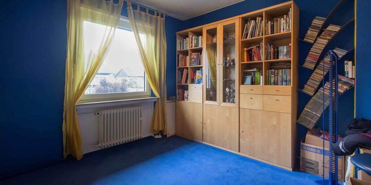 Reihenmittelhaus Dortmund Lichtendorf - 5 Zimmer, 146 m&sup2;, 399.000&euro; | Angebot:25779507