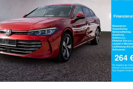 VW Passat 11.402 km 33.880 &euro; Menden 58706