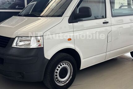 VW T5 Transporter 134.000 km 11.990 &euro; Schwerte 58239