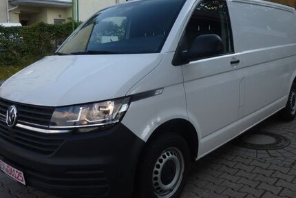 VW T6 Transporter 190.000 km 13.444 &euro; Witten 58453
