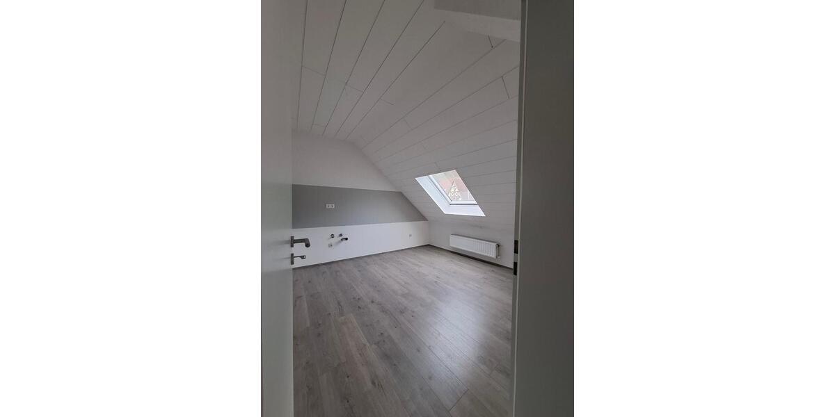 Dachgeschoßwohnung Hagen Dahl - 2.5 Zimmer, 69 m&sup2;, 520&euro; | Angebot:25538422