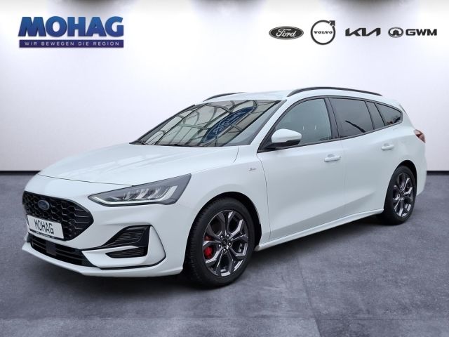 Ford Focus 94.464 km 15.390 &euro; Datteln 45711
