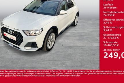 Audi A1 9.724 km 27.511 &euro; Dortmund 44143