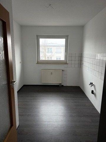Etagenwohnung Lüdenscheid Staberg - 3 Zimmer, 78 m&sup2;, 408&euro; | Angebot:24697477