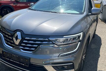 Renault Koleos 83.600 km 23.500 &euro; Halver 58553