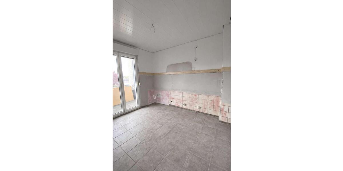 Etagenwohnung Herne Altenhöfen - 2 Zimmer, 55 m&sup2;, 415&euro; | Angebot:25903382