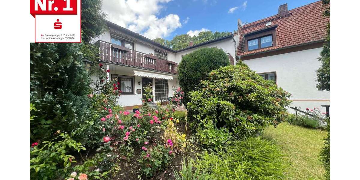 Einfamilienhaus Iserlohn Sümmern - 7 Zimmer, 133 m&sup2;, 289.000&euro; | Angebot:27033898