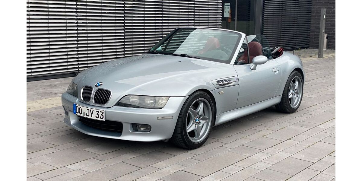 BMW Z3 187.000 km 7.990 &euro; Dortmund 44388