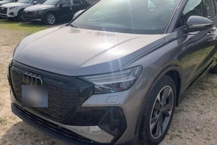 Audi Q4 e-tron 15.396 km 46.710 &euro; Hagen 58091