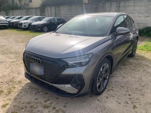 Audi Q4 e-tron 15.396 km 46.710 &euro; Hagen 58091