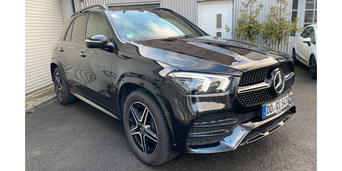 Mercedes-Benz GLE 300 20.200 km 68.900 &euro; Iserlohn 58636