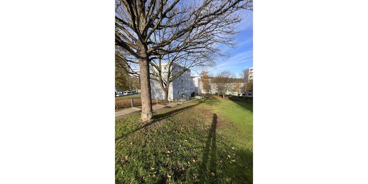 Etagenwohnung Iserlohn Gerlingsen - 2 Zimmer, 61 m&sup2;, 449&euro; | Angebot:26545847