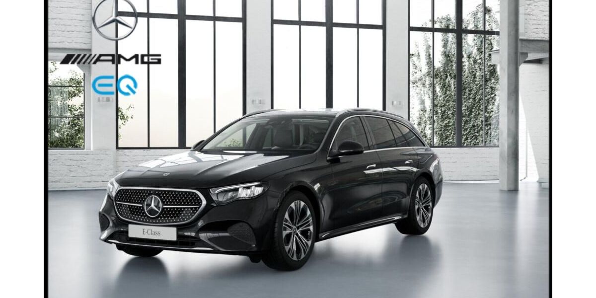 Mercedes-Benz E 220 9.804 km 47.880 &euro; Hagen 58135