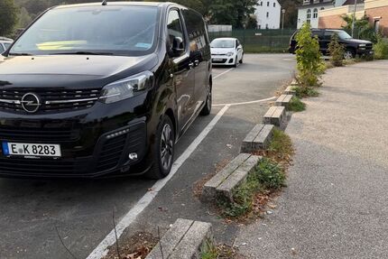 Opel Zafira Life 132.000 km 21.950 &euro; Bochum 44809