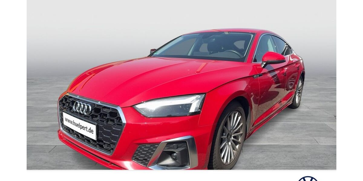 Audi A5 51.500 km 33.875 &euro; Unna 59423