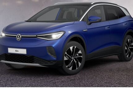 VW ID.4 111.964 km 22.220 &euro; Menden 58706