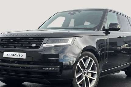 Land Rover Range Rover 9.500 km 149.900 &euro; Iserlohn 58640