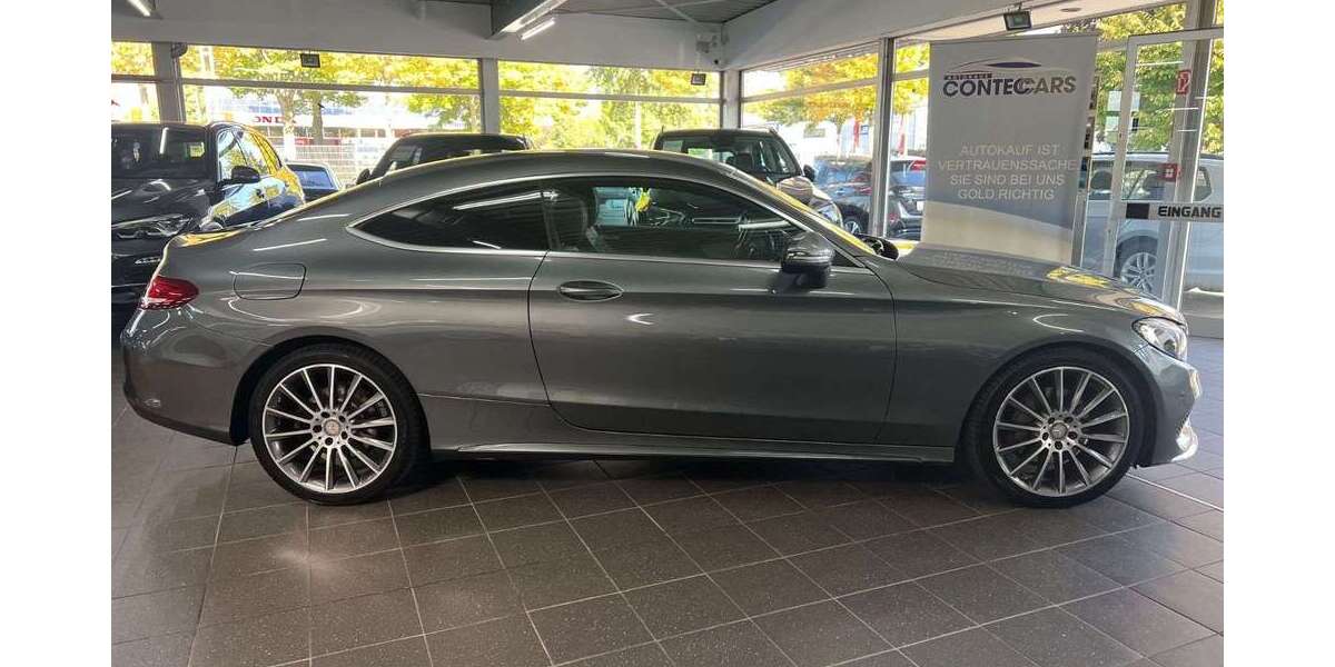 Mercedes-Benz C 220 121.735 km 22.999 &euro; Werl 59457