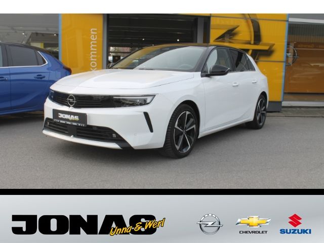 Opel Astra 27.770 km 17.990 &euro; Unna 59427