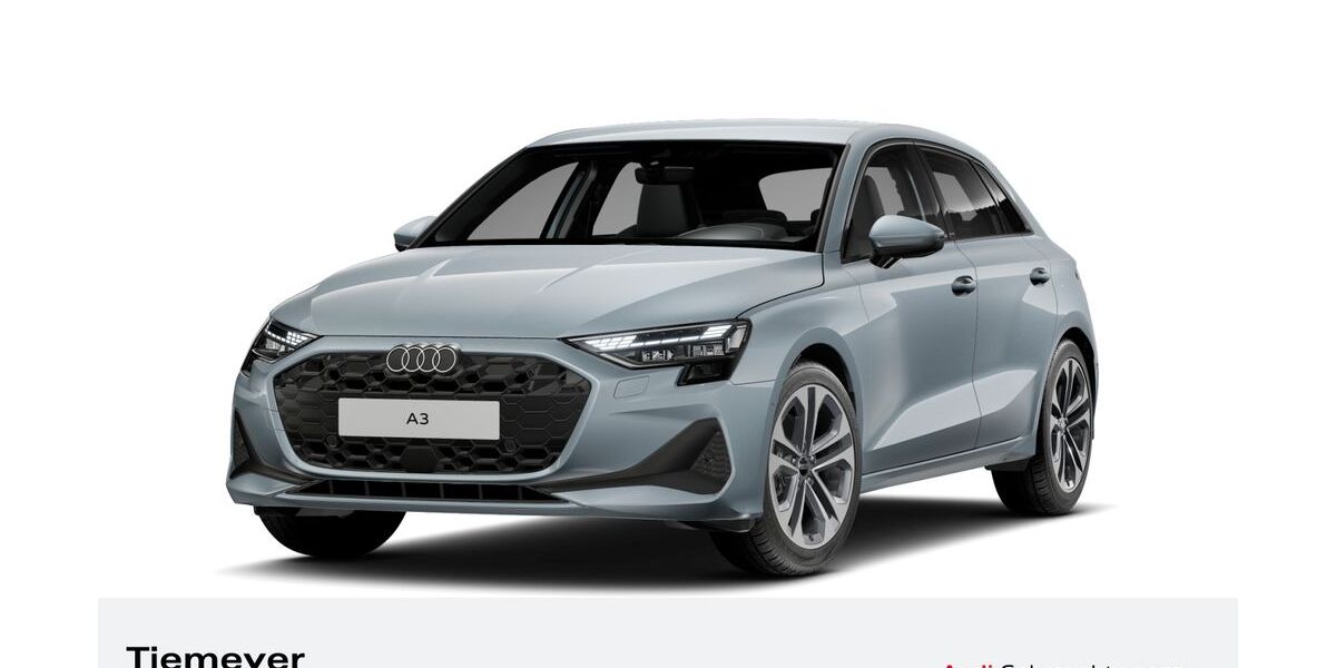 Audi A3 36.630 km 30.040 &euro; Lüdenscheid 58511
