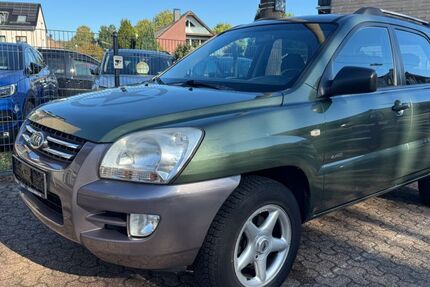 Kia Sportage 286.450 km 2.990 &euro; Datteln 45711