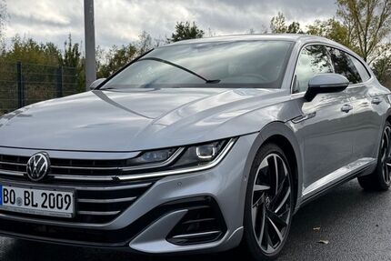 VW Arteon 96.000 km 25.900 &euro; Bochum 44805