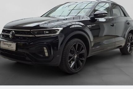 VW T-Roc 85.802 km 27.980 &euro; Lüdenscheid 58507