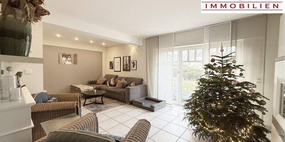 Doppelhaushälfte Datteln - 5 Zimmer, 120 m&sup2;, 425.000&euro; | Angebot:25837727