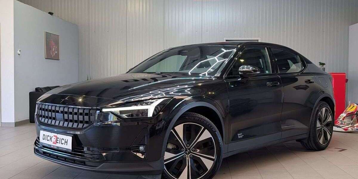 Polestar 2 44.663 km 26.450 &euro; Menden 58708