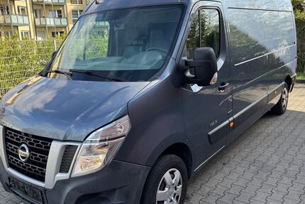 Nissan NV400 139.500 km 10.999 &euro; Herne ( Nordrhein-Westfalen ) 44628