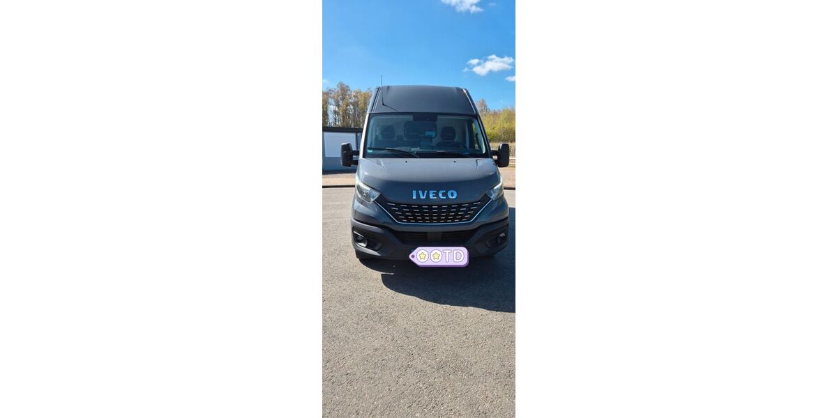 IVECO Andere 160.000 km 16.500 &euro; Waltrop 45731