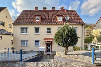 Haus Iserlohn Grüne - 16 Zimmer, 283 m&sup2;, 690.000&euro; | Angebot:26762861