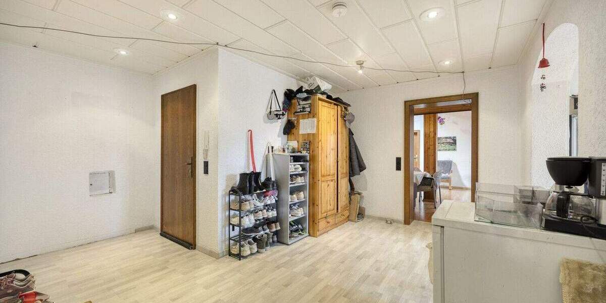 Etagenwohnung Castrop-Rauxel Frohlinde - 5 Zimmer, 176 m&sup2;, 340.000&euro; | Angebot:25680060