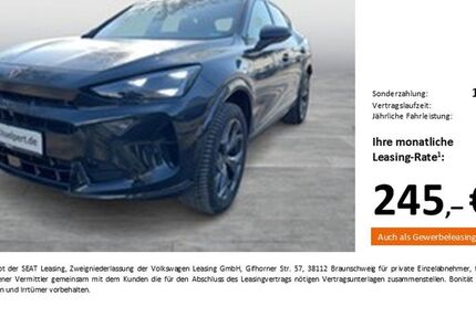 Cupra Formentor 14.266 km 33.138 &euro; Dortmund 44269