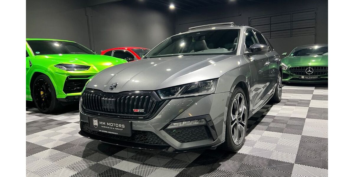 Skoda Octavia 63.000 km 33.390 &euro; Lüdenscheid 58507